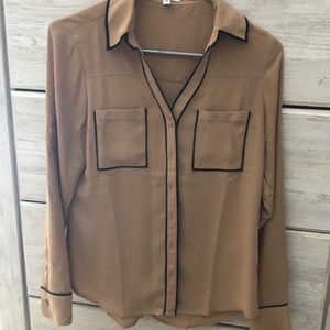 Express portofino shirt